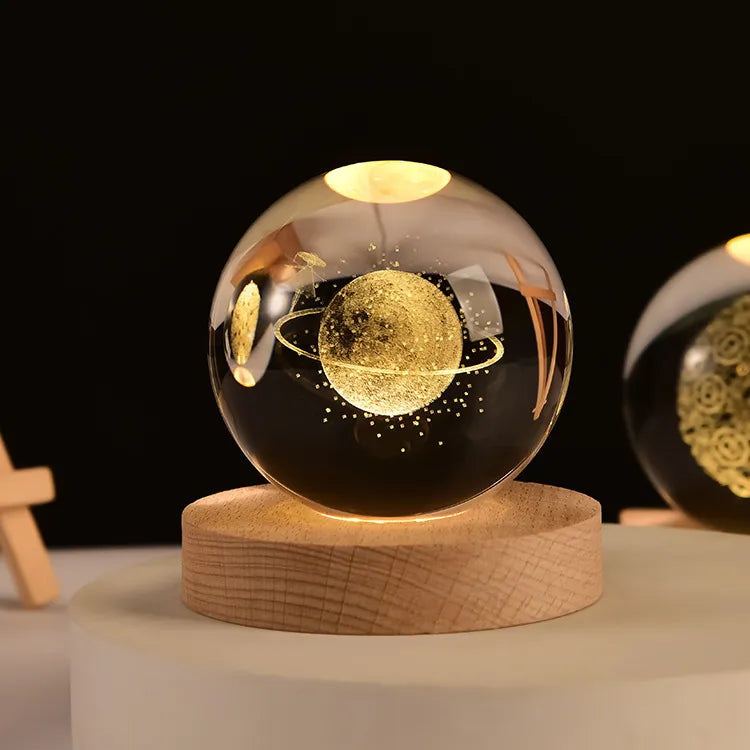 LudoSphere™ Lamp