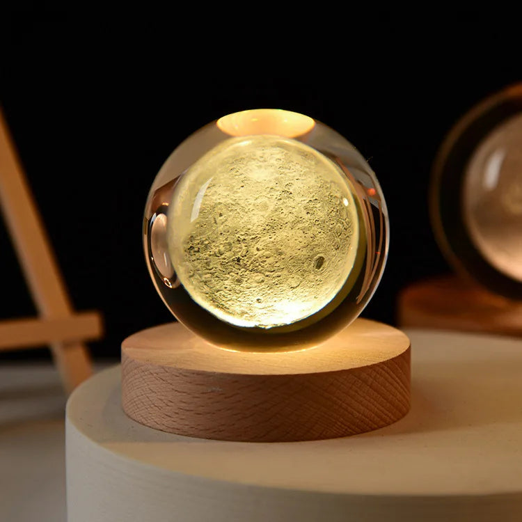 LudoSphere™ Lamp
